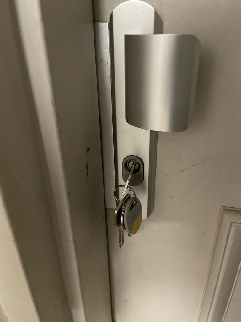 Cylindre européen - remplacement cylindre Lyon