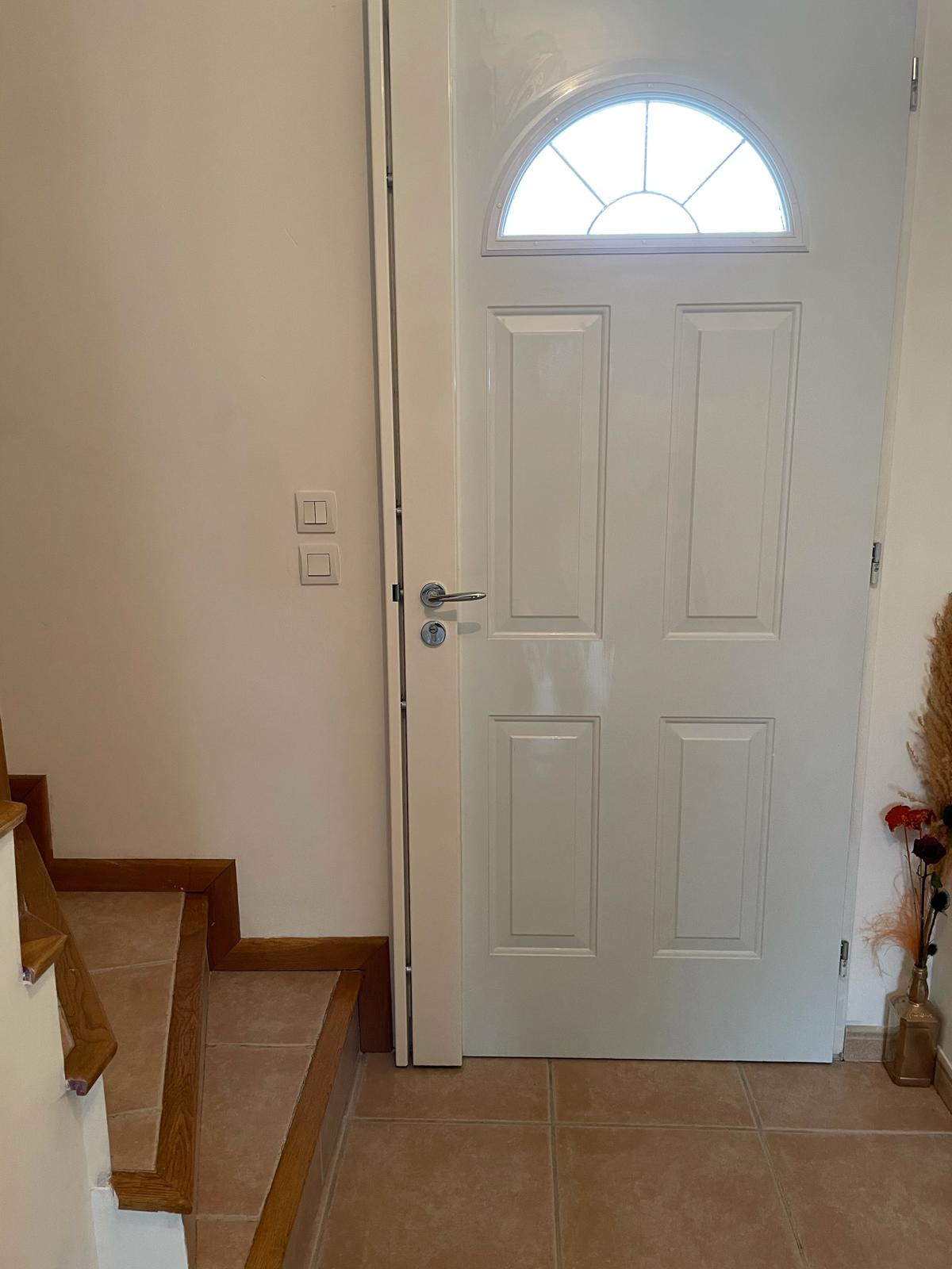 Serrure caréné Picard - serrurier Lyon